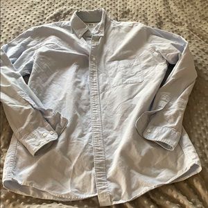 Uniqlo Men’s Dress Shirt